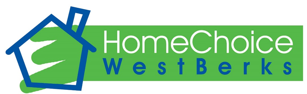 HomeChoice West Berkshire Logo
